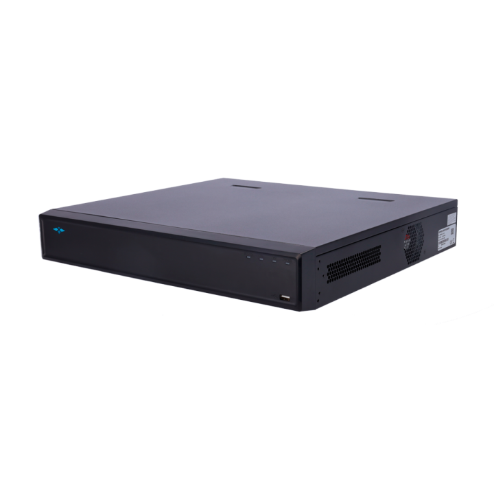 X-SECURITY XS-NVR6416A-16P-AI 32MP 16-Port PoE NVR