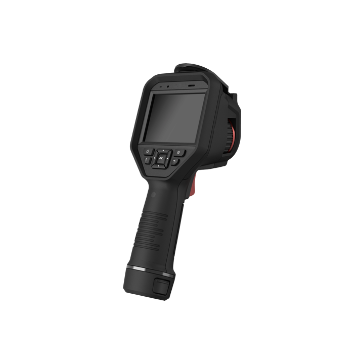 HIKVISION DS-2TP21B-6AVF/W Thermal Camera