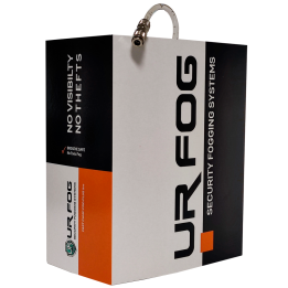 URFOG FFLXRC50 Security Device