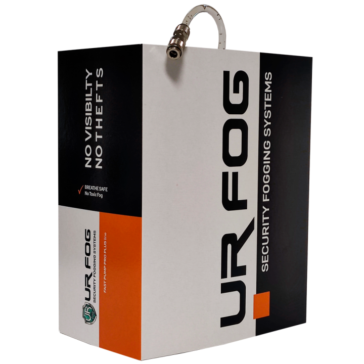 URFOG FFLXRC50 Security Device