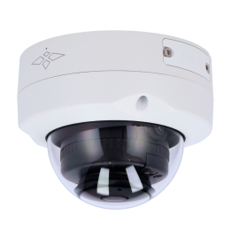 X-SECURITY XS-IPD820SWA-4U 4MP IP67 Dome Camera with Wi-Fi, PoE, IR 15m, 2.1mm Lens