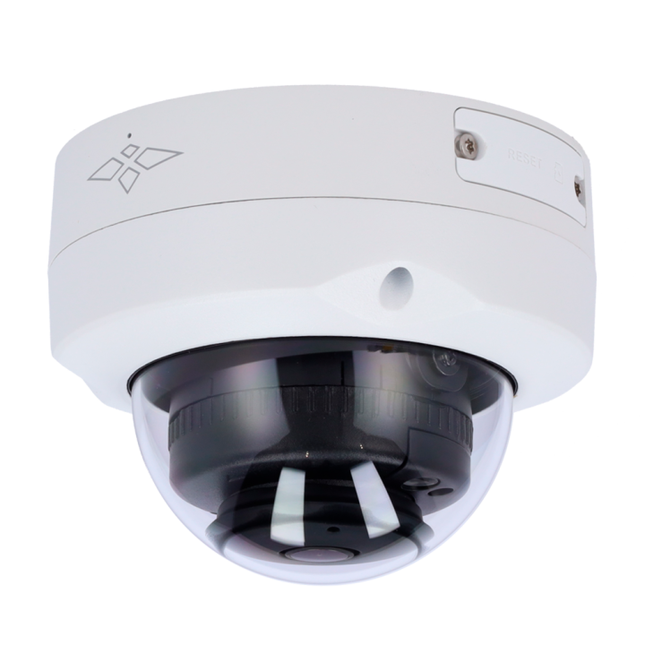 X-SECURITY XS-IPD820SWA-4U 4MP IP67 Dome Camera with Wi-Fi, PoE, IR 15m, 2.1mm Lens