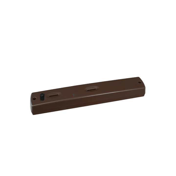 SOPRAS SOP-2IRDT-BR PIR Motion Sensor, Brown
