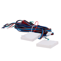 TURBOO TS-SP801-LEDS1 Turnstile