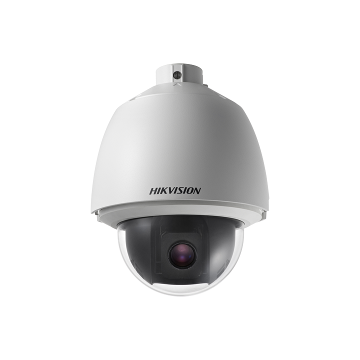 HIKVISION DS-2DE5184-A 2MP PTZ IP Camera with 20x Optical Zoom, PoE, IP66