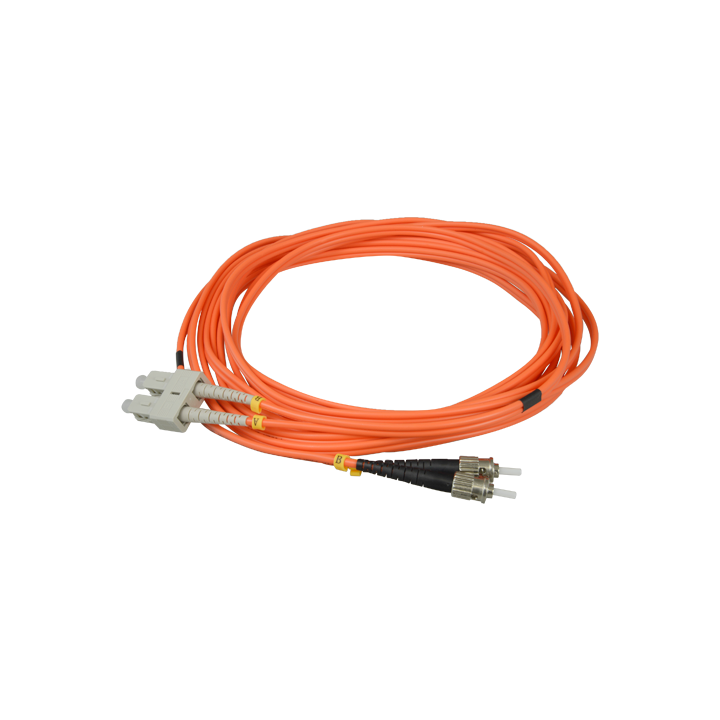 FB-SCST-DXMM-5 RJ45 Connector Male – MARCA BLANCA