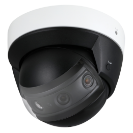 X-SECURITY XS-IPDM860PSWAH-8 7MP IP PoE Dome Camera with Wi-Fi, IP67, 30m IR
