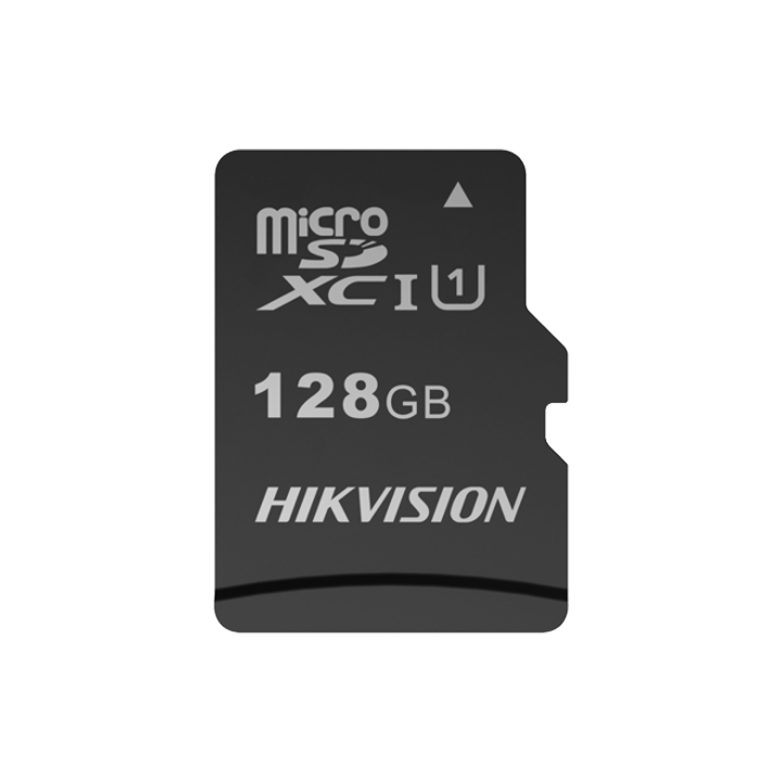 HIKSEMI HS-TF-M1STD-128G 128GB microSDXC Memory Card