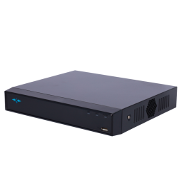 X-SECURITY XS-NVR3116-4K 16-Channel PoE NVR, 4K