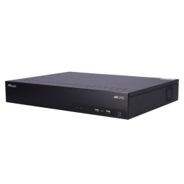MILESIGHT MS-N7016-PG 16 kanālu PoE NVR
