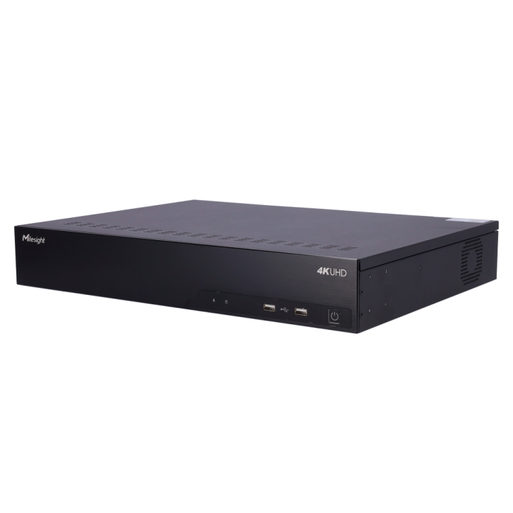 MILESIGHT MS-N7016-PG 16 kanālu PoE NVR
