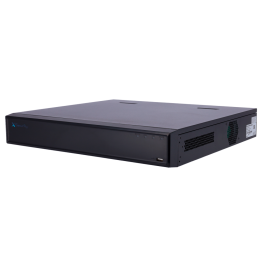 X-SECURITY XS-NVR3416A-WIZ 16-Channel PoE NVR, 16 MP