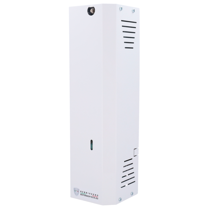 DEFENDERTECH MF-25-AJ Security Device 230V AC