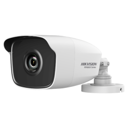 HIWATCH HWT-B240-M 4MP Bullet IP Camera with PoE, IP66, 40m IR