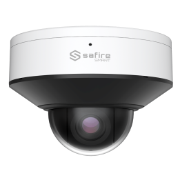 SAFIRE SMART SF-IPSD1003ITA-4I1 4MP PTZ IP Camera with PoE and Wi-Fi