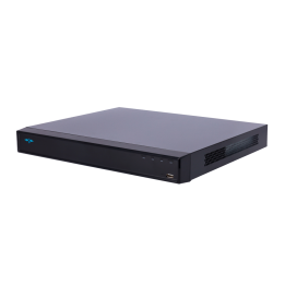 X-SECURITY XS-NVR3216A-16P-AI 16-Channel PoE NVR with AI