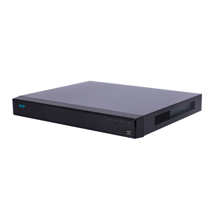 X-SECURITY XS-NVR3216A-16P-AI 16-Channel PoE NVR with AI