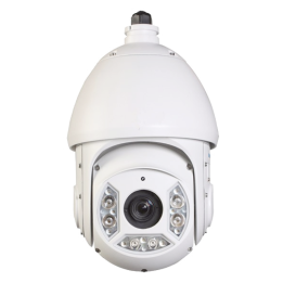 DAHUA SD6C120I-HC IP/PoE ātrdarbīgā kupola PTZ kamera