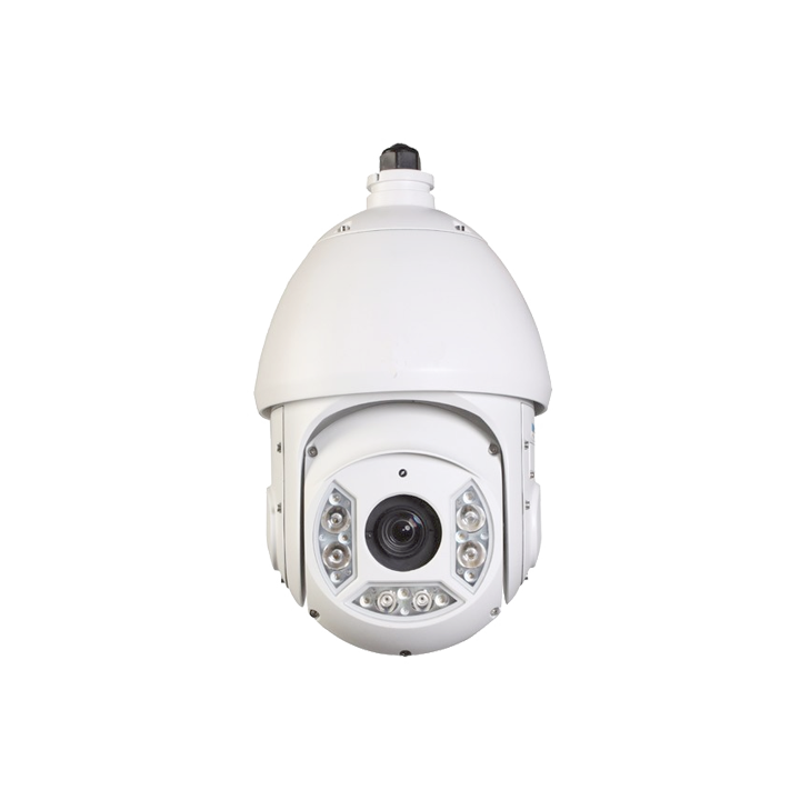 DAHUA SD6C120I-HC IP/PoE ātrdarbīgā kupola PTZ kamera