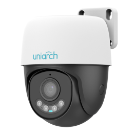 UNIARCH UV-IPC-P224-AF40C 3MP PTZ IP Camera with PoE and Wi-Fi, IP67