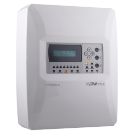 DMTECH DMT-FP9000-4-EN Security Expander Module