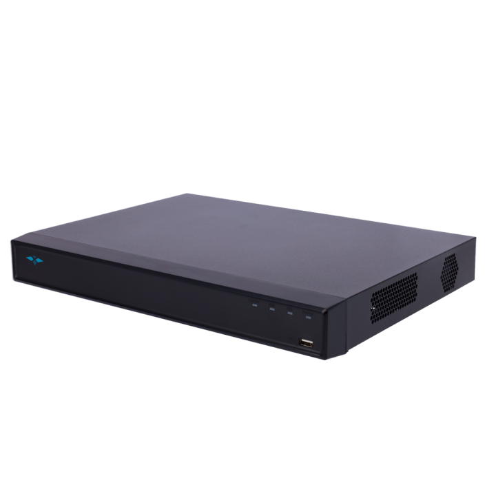 X-SECURITY XS-XVR6208S-4KL-2AI 8MP 4K Hybrid XVR NVR