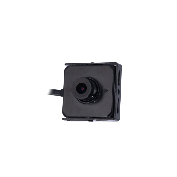 X-SECURITY XS-IPMC004SW-4U-L5 Smart Relay Module with Wi-Fi and PoE