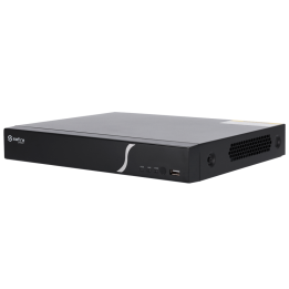 SAFIRE SMART SF-NVR6108-8P-B2 8-Channel 8MP PoE NVR