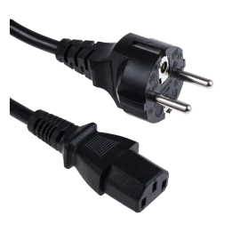UNIVIEW SOLUTION UV-CAB-AC Power Supply, 16A