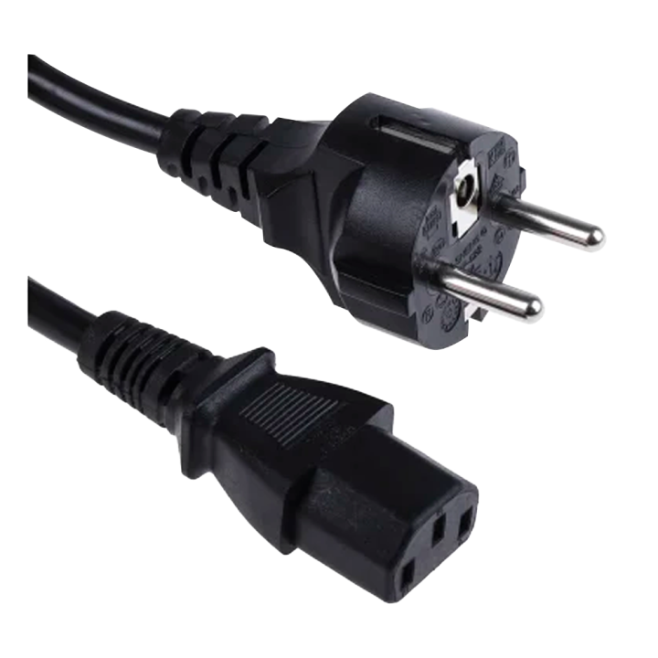 UNIVIEW SOLUTION UV-CAB-AC Power Supply, 16A