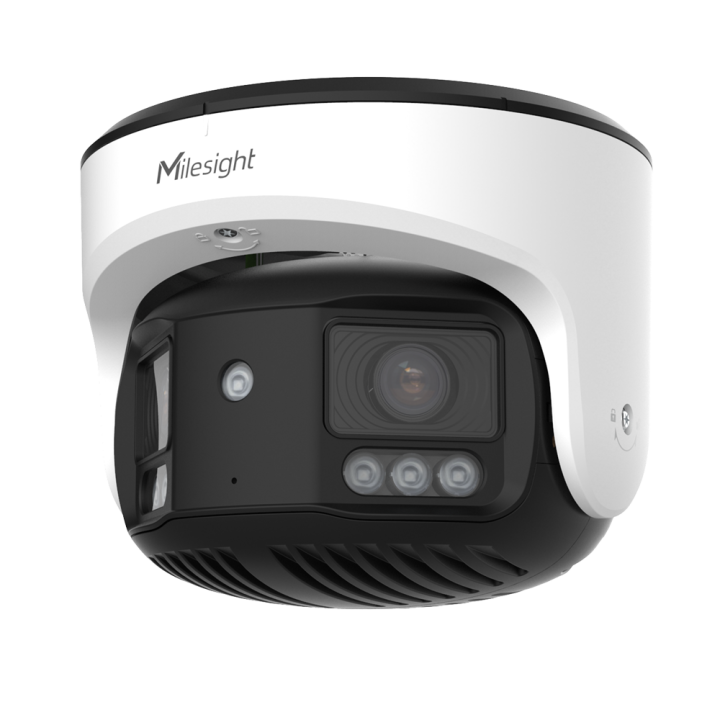 MILESIGHT MS-C8477-HPKG1 IP/PoE Camera