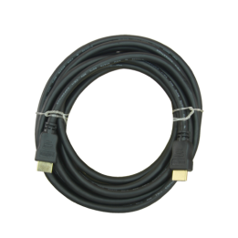 MARCA BLANCA HDMI1-5 HDMI Cable 5m