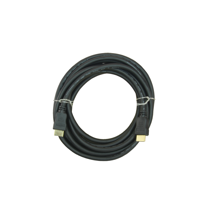 MARCA BLANCA HDMI1-5 HDMI Cable 5m