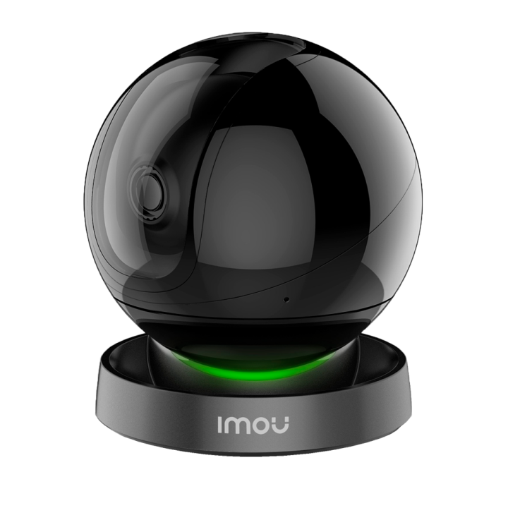 IMOU IPC-A46LP-D-IMOU 4MP Wi-Fi Indoor IP Camera with Dual Illumination