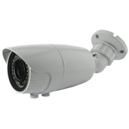 IPCV229-3MOI MARCA BLANCA 2MP Bullet IP Camera with PoE, Wi-Fi, ONVIF, 40m IR, Varifocal 2.8~12mm