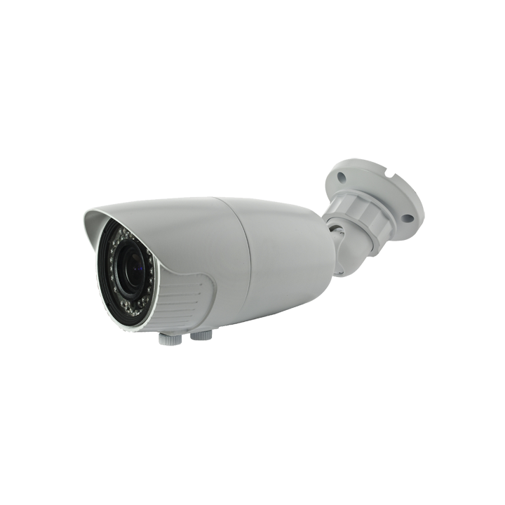 IPCV229-3MOI MARCA BLANCA 2MP Bullet IP Camera with PoE, Wi-Fi, ONVIF, 40m IR, Varifocal 2.8~12mm