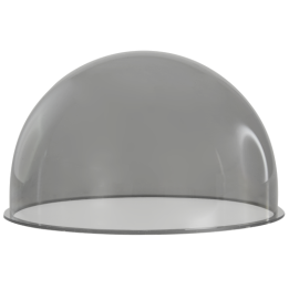 XS-SMOKED-COVER-70 X-SECURITY Smoked Camera Cover
