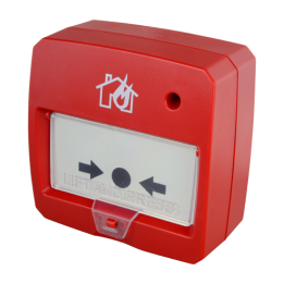 DMTECH DMT-D9000-MCP-R Keypad