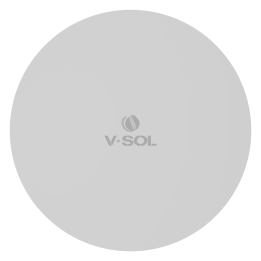 VSOL VSOL-V2801AX30C-A Wi-Fi 6 Network Switch