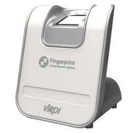 VIRDI FOH02RF Wireless Exit Button