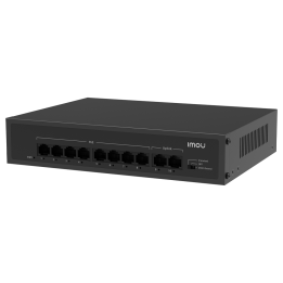 IMOU SF110P-IMOU Network Switch
