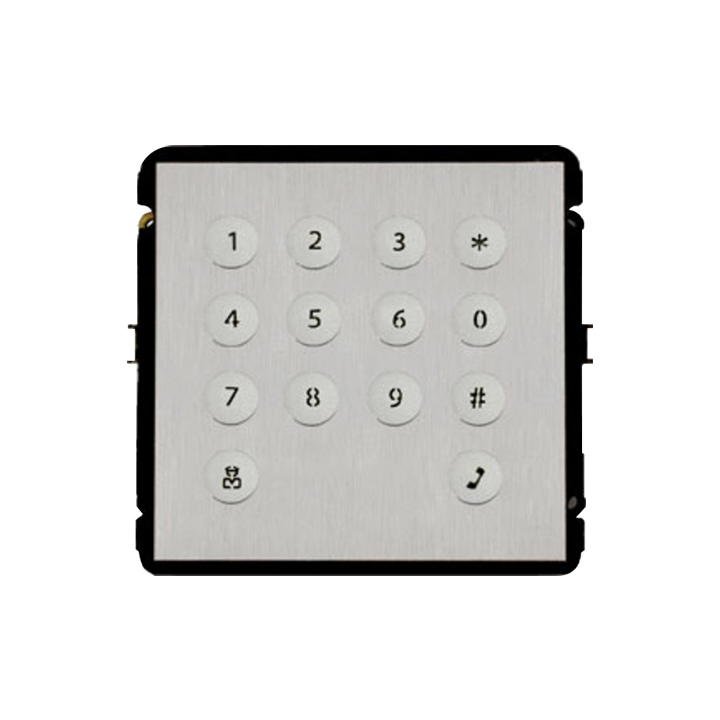 X-SECURITY XS-V2000E-MK RS-485 Expander Module