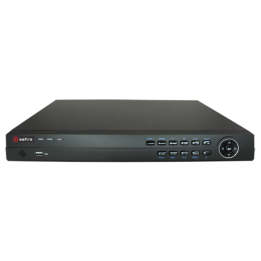 HIKVISION HTVR6216FH-A NVR