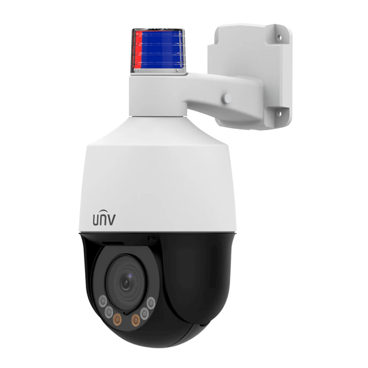 UNIVIEW EASY UV-IPC672LR-AX4DUPKC 2MP PTZ IP Camera with PoE and Wi-Fi