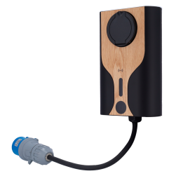 RAEDIAN RD-NORA-7-C1-S-RET EV Charger