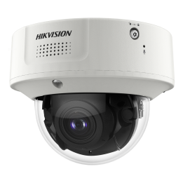 HIKVISION iDS-2CD7146G0/H-IZHSY(2.8-12mm) 4MP IR PoE Dome Camera with AI Analytics