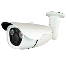 CV620VFZIB-F4N1 MARCA BLANCA 2MP IP66 Bullet IP Camera with Varifocal Lens and IR