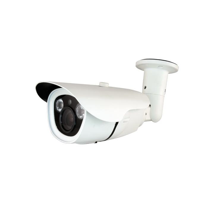 CV620VFZIB-F4N1 MARCA BLANCA 2MP IP66 Bullet IP Camera with Varifocal Lens and IR