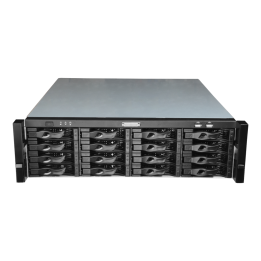 X-SECURITY XS-IPS816 8-Channel PoE NVR