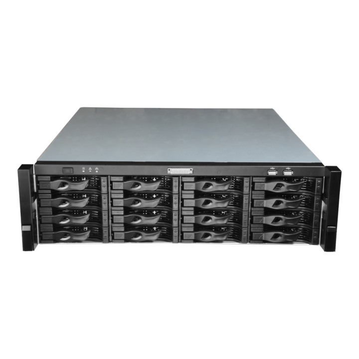 X-SECURITY XS-IPS816 8-Channel PoE NVR